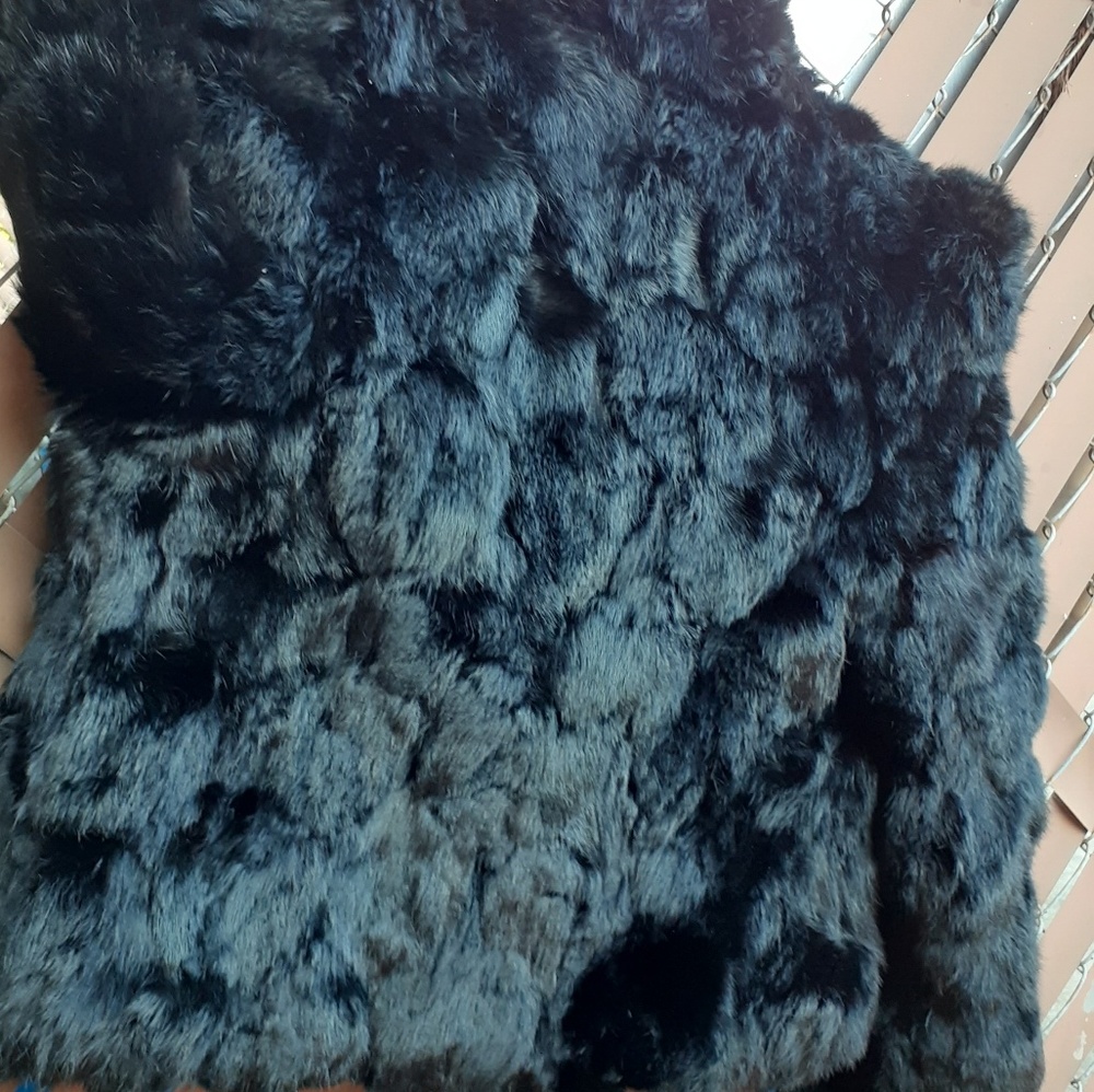 Jacket - Picture 7 of 8